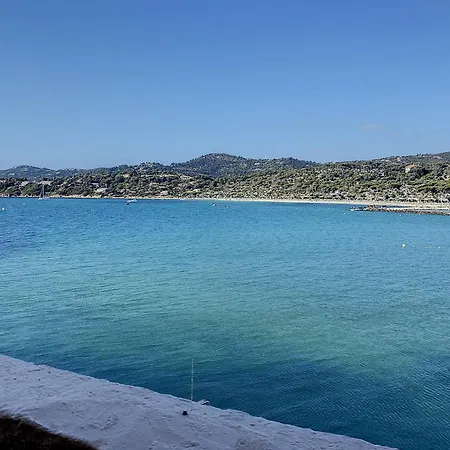 T3 Avec Piscine A 100m De La A - Fr-1-610-11 Appartamento Bormes-les-Mimosas
